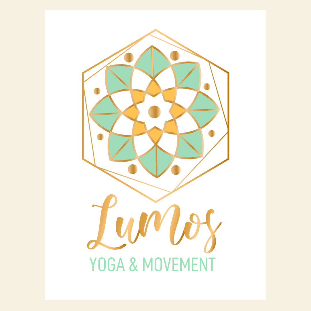 Logo Design - Lumos