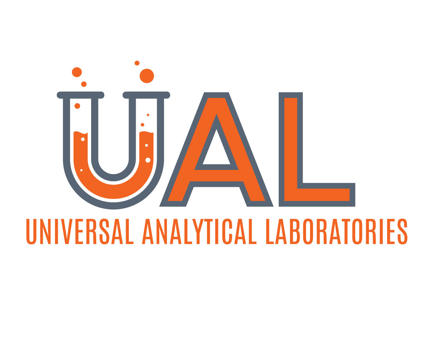 Logo Design - UAL Laboraties